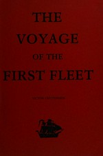 Naval men of the First Fleet / Victor Crittenden