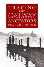 A guide to tracing your Galway ancestors / Peadar O'Dowd.