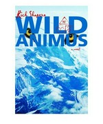 Wild animus / Rich Shapero.