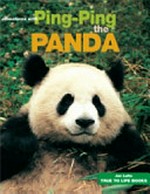 Ping-Ping the panda : come on an adventure with me and learn about my family / by Jan Latta.