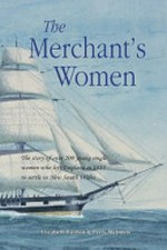 The merchant's women / Elizabeth Rushen & Perry McIntyre.