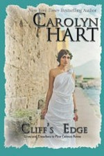 Cliff's edge : love and treachery in first century Rome / Carolyn Hart.