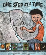 One step at a time / Jane Jolly, Sally Heinrich.