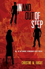 In and out of step / Christine M. Knight.