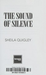 The sound of silence / Sheila Quigley.