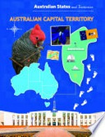 Australian Capital Territory / Linsie Tan.