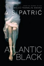 Atlantic black / A. S. Patrić.