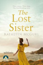The lost sister / Kathleen McGurl.