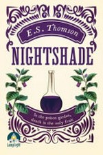 Nightshade / E.S. Thomson.