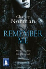 Remember me / Charity Norman.