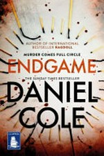 Endgame / Daniel Cole.