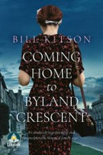 Coming home to Byland Crescent / Bill Kitson.