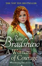 A woman of courage / Rita Bradshaw.