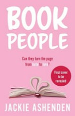 Book people / Jackie Ashenden.