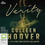 Verity / Colleen Hoover ; read by Vanessa Johansson and Amy Landon.