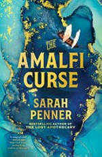 The Amalfi curse / Sarah Penner.