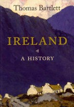 Ireland : a history / Thomas Bartlett.