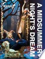 A midsummer night's dream / William Shakespeare ; edited by Linda Buckle.