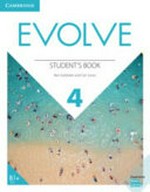 Evolve. Ben Goldstein and Ceri Jones. Level 4, Student's book /