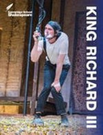 King Richard III / William Shakespeare ; edited by Linzy Brady and Jane Coles.