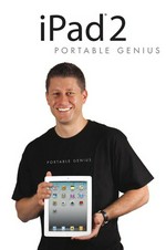 iPad 2 : portable genius / by Paul McFedries.