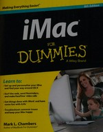 iMac for dummies / by Mark L. Chambers.