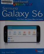 Samsung Galaxy S6 / by Guy Hart-Davis.