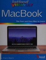 Teach yourself visually MacBook / by Guy Hart-Davis.