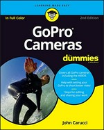 GoPro cameras / by John Carucci.