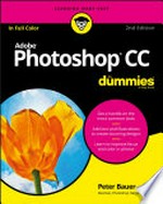 Photoshop CC for dummies / Peter Bauer.