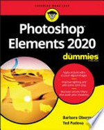 Photoshop Elements 2020 / by Barbara Obermeier and Ted Padova.