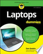 Laptops / by Dan Gookin.