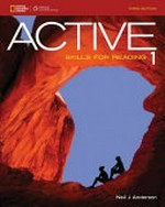 Active skills for reading. Neil J. Anderson. 1, student book /