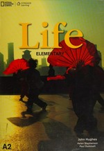 Life. John Hughes, Paul Dummett, Helen Stephenson. Elementary /