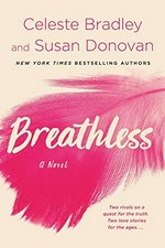 Breathless / Celeste Bradley and Susan Donovan.