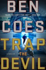 Trap the devil / Ben Coes.