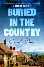 Buried in the country / Carola Dunn.