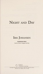 Night and day / Iris Johansen.