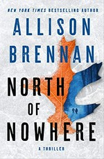 North of nowhere / Allison Brennan.
