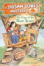 The case of the bear scare / by James Preller ; illustrated by Jamie Smith ; cover illustration by R. W. Alley.