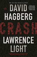 Crash / David Hagberg and Lawrence Light.