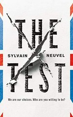 The test / Sylvain Neuvel.