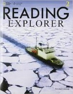 Reading explorer. student book / Paul Macintyre. 2 :