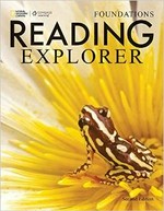 Reading explorer. Becky Tarver-Chase, David Bohlke. Foundation /