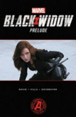 Black Widow. writer, Peter David , artist, Carlos Villa, color artist, Chris Sotomayor ; letterer, VC's Travis Lanham. Prelude /