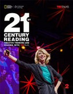21st century reading. creative thinking and reading with TED Talks / Laurie Blass, Mari Vargo, Eunice Yeates. 2 :