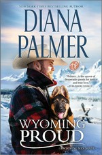 Wyoming proud / Diana Palmer.