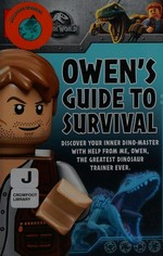 Owen's guide to survival / Meredith Rusu.
