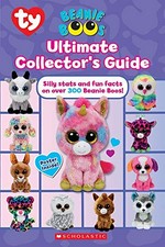 Beanie Boos : ultimate collector's guide / by Meredith Rusu.