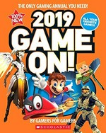 Game on! the only gaming annual you need! / editor, Dan Peel. 2019 :